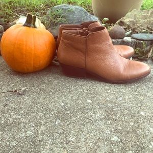Sam Edelman petty booties